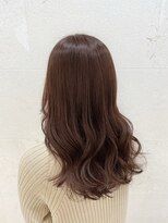 シャンティ 札幌駅前店(Shanti)&nbsp;ショコラブラウン【熊谷 美咲】