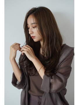 プロデュース 古淵店(Produce) ウェーブロング 【町田/相模原/古淵】