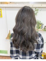 ヴェール(Veil)&nbsp;ミルクティグレージュ