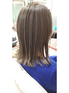 カンフィー(Comfy) ☆切りっぱなしハイライト☆