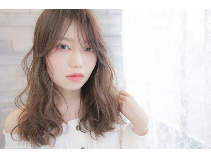 ヘアーフリージー(Hair Freasy)の写真