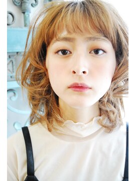 リーズ 表参道(Lise) Lise【表参道】【イルミナカラー】【髪質改善】【学割U24】