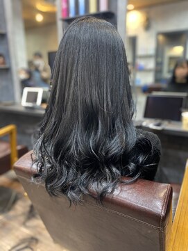 リュクレア(Luclea) ダークブルージュ☆