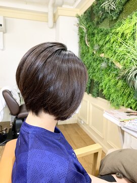 レガーロ(regalo) ショートレイヤー