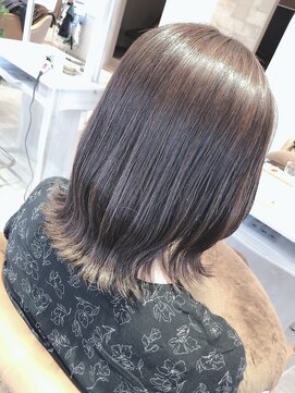 アストランティア 栄店(ASTRANTIA) 【ASTRANTIA】モノトーンカラー