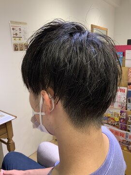 ユーネリー(U-NERY) メンズスタイル