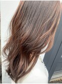 セミロング
