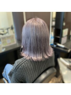 ワンズプロフェッショナル(ONE’S Professional) ホワイトシルバー