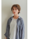 ショートスタイル