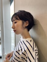 アンドレ ヘア デザイン(Andre Hair Design) 無造作パーマ