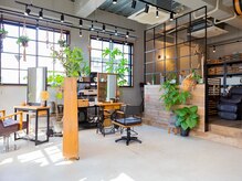 ヘアーサロン ロマ(Hair Salon Loma)
