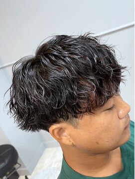 アビールブレ 新潟万代(ABEY LEVRAI) 新潟ツイストスパイラル