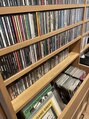 アイムアネックスサラ かがやき通り店(I'm annex sala)&nbsp;音楽好き。レコード＆CDコレクター。