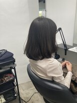 イレス 札幌円山店(IRESU) 髪質改善/縮毛矯正/美髪/艶髪/髪質改善トリートメント/円山
