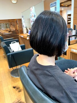 クララ 流山おおたかの森店(CLALA) 白髪染め/髪質改善/ハイライト/カラー