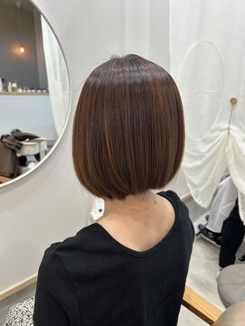 トイロ(toiro) 髪質改善トリートメント