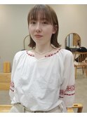 ボブ