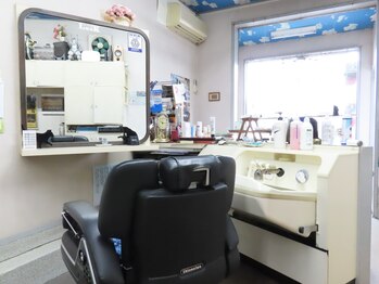 おしゃれ館・LooK【オシャレカン・ルック】