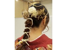 サロン ド オリーブ