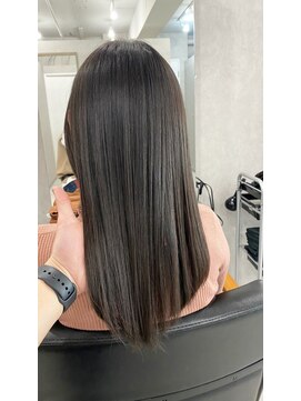 エリュ(elu) ブルージュカラー