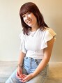 エミイ 鎌倉(eMii.) 田中佑果 髪質改善