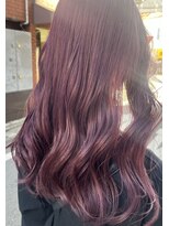 ネオリーブニコ 大井町店(Neolive Nico)&nbsp;pink lavender