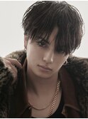 2wayショート