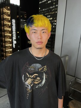 キイ ギンザ(k.e.y GINZA) デザインカラー