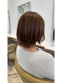 レイヤーボブ/20代30代40代50代