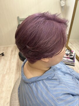 ルーツ 西九条(Roots) ダブルカラー