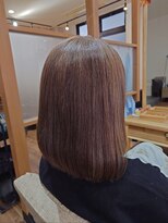 デイズプラス 久喜駅前店(Days+)&nbsp;ミディアムヘアー