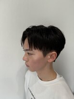 シェリー(Cherie)&nbsp;韓国風メンズショート