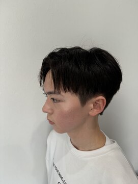 シェリー(Cherie) 韓国風メンズショート