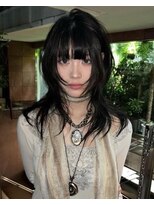 ハコ プラス(HACO+)&nbsp;レイヤーカット