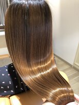 トゥーリ 筑紫野店(tuuli)&nbsp;tuuli筑紫野店☆髪質改善縮毛矯正☆髪質改善ストレート☆