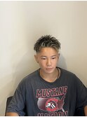 フェザーバング