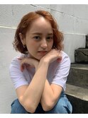 ボブパーマ