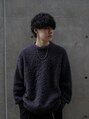 メンズサロン ガウディ 梅田茶屋町店(men's salon Gaudi) 川岸 勝浩