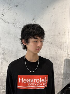 カリファ 田町(KHALIFA) ウェーブクールショート田町/三田