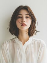 イーエムエー アールビアンカ 名駅店(e.m.a×Ar be.anca)&nbsp;スタイル178