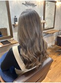 カラーエステ