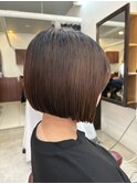 mini bob