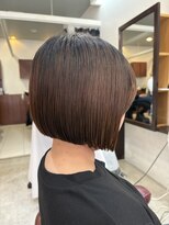 ミーテ(mi:te)&nbsp;mini bob