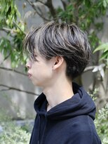 ミラリー トウキョウ(Mirareee Tokyo) 20代30代40代◎メンズハイライト/フェザーショート