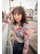 コヨミ(583)&nbsp;natural wave