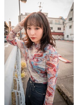 コヨミ(583) natural wave