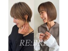 リブレ(RE:BRE)