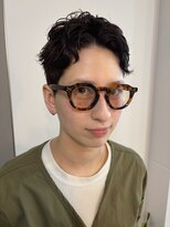 ヒリン(hirin) ◎ハンサムショート◎