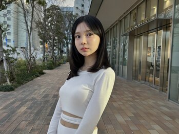 ブラン(Blanc Aoyama)の写真/あなたにぴったりのヘアスタイルを見つけるサロンで、上品な魅力を引き出しましょう☆