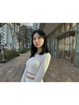 あなたにぴったりのヘアスタイルを見つけるサロンで、上品な魅力を引き出しましょう☆